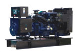 Diesel Generator Set Power Genset Low Noise AC Generators