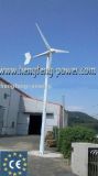 3kw 220V Wind Turbine Generator (HF5.0-3000W)