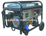 Generator / Petrol Generator for Hyundai (HHD7500E)