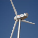 Grid Connected Wind Power Generator 60kw Three Phase Turbine