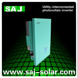 3000W Solar Power Generator (Grid Tied Inverter) 