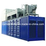 Camda Containerised Gas Genset