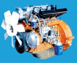 Tractor Diesel Engine (Y385T)