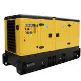 Diesel Generator Set (DOOSAN, 60KW-640KW, 60HZ)