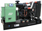 Cummins 200KVA Diesel Generator (TC200)