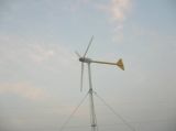 Wind Turbine, Wind Turbine Generator (CNCR-2000W)