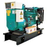 Cummins 200kw Diesel Generator Set