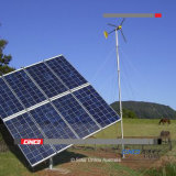 2kw Wind and Solar Generate System, Hybrid Wind Solar Power System