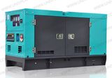 30kVA Isuzu Electric Power Generator