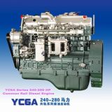 Diesel Engine (YC6A SERIES)