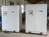 Gaspu PSA N2 Genset for Cryogenic Treatment (PDN)