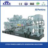 300kw/375kVA Shale Gas Generator