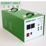 Nanning Sunny Holy Solar Technology Co., Ltd.