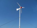 1kw Horizontal Axis Wind Generator System