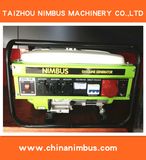 5.0kw 3 Phase Gasoline Generator