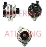 12V 130A Alternator for Denso Honda (11099 11150 11151)