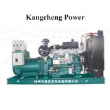 200kVA Diesel Generator Set with Cummins Engine