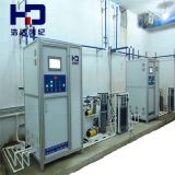Brine Electrolysis Sodium Hypochlorite Generator From Salt Water Water Treatment Chlorinator