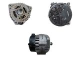 Alternator 0123325500 24V 95A