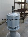 300W-50kw Permanent Magnet Generator for Wind Turbine