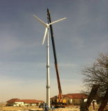 Wind Power Generator 20kw for Residential Community