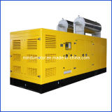 10kw-500kw Silent Diesel Power Generator (GF3)