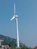 5kw-50kw Hydraulic Wind Tower Manufacturer with Best Quality