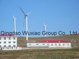 Wind Power Steel Tower