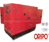 Small Electrical Diesel Generator 30kVA with Famous Engine