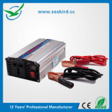 800W 12 48VDC 220V AC Pure Sina Wave Inverter with USB (PI-0801-1P)