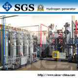 Hydrogen Gas Making Machine (PH)