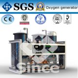 Gas Generator for Oxygen (PO type)