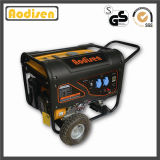 Electric Start Home Use Generator Ohv 6500