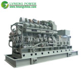 Big Power Diesel Generator Set with Low Consumption