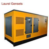250kw Silent Water Cooling Diesel Generating Set/Generator