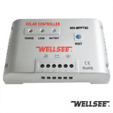12/24/48V 40/50/60A MPPT Controller (WS-MPPT60) Intelligent Controller