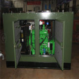 Natural Gas Power Generator (30kVA-1000kVA) for Mini Power Plant and Home Electric