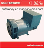 Wuxi Faraday 260kw 50Hz AC Diesel Synchronous Generator Fd4MP