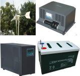 off Grid Wind Power Systems