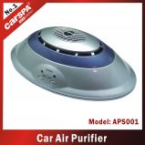 Car Electronics Car Air Purifer (APS001) , Clean Air Maker