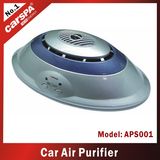 Car Electronics Car Air Purifer (APS001) , Clean Air Maker