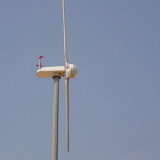 Wind Turbine Generator Tower 3000W System