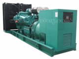 Cummins Diesel Genset with CE/Soncap Approval (650kVA~1718kVA)
