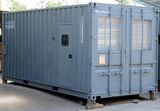 10kVA-2250kVA Diesel Silent Generator with Perkins Engine (PK35000)