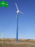 Wind Turbine Generator Power System