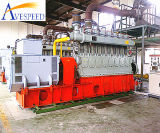 Avespeed Series Gas Generator Enjoy Rich Experiences Power Generation From Gas