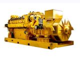 1000kw Natural Gas Power Generator Sets