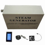 Steam Generator for Steam Room (TR027-H)