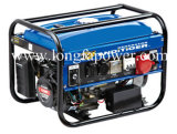 CE Approved Electric Generator with Honda Engine