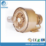 Regenerative Blowers for Fish Pond Aeration or Air-Knife Drying Solution